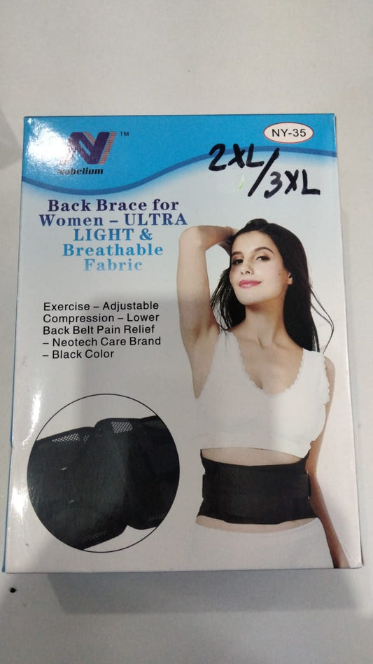 Faja de abdomen