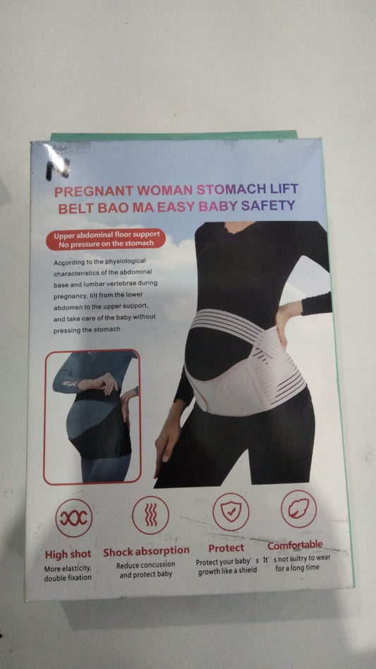 Faja para embarazadas