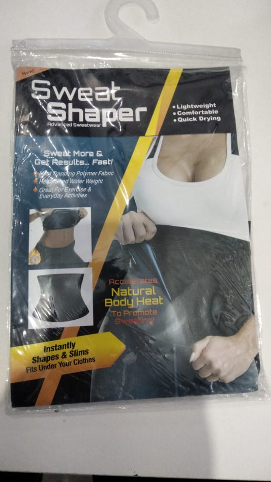 Faja abdominal para perder grasa