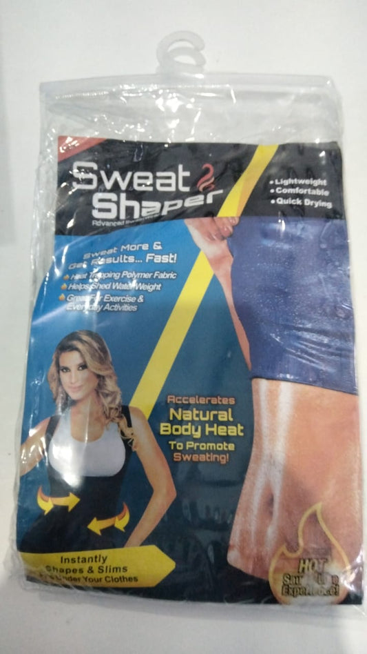 Faja abdominal para quemar grasa sin cierre