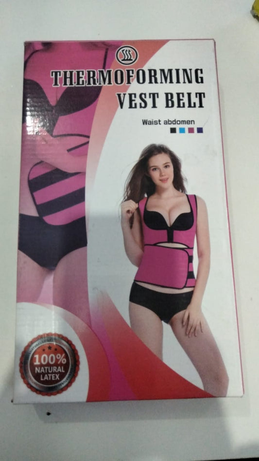 Faja modeladora