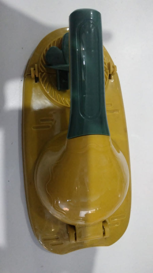 Máquina para patacones