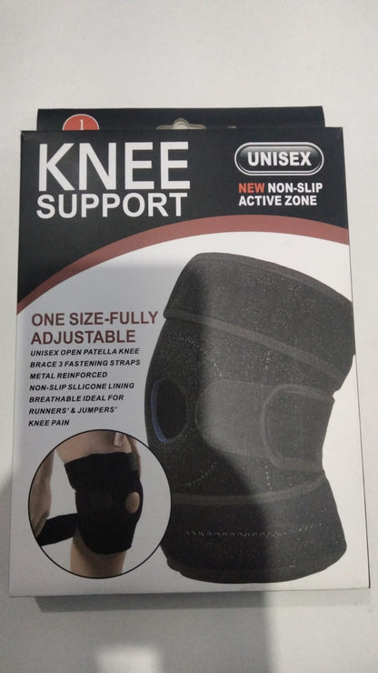 Rodilleras knee