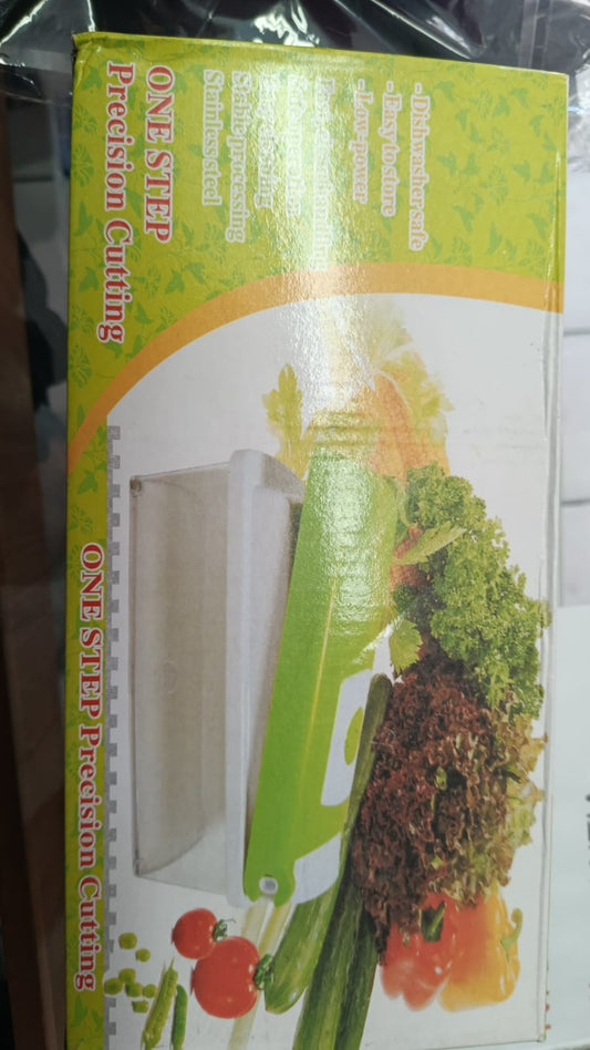 Cortador de vegetales