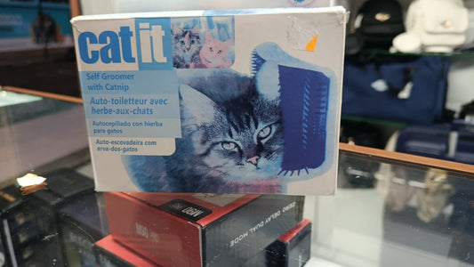Rascador de gatos