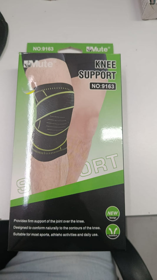 Rodillera ajustable una venda