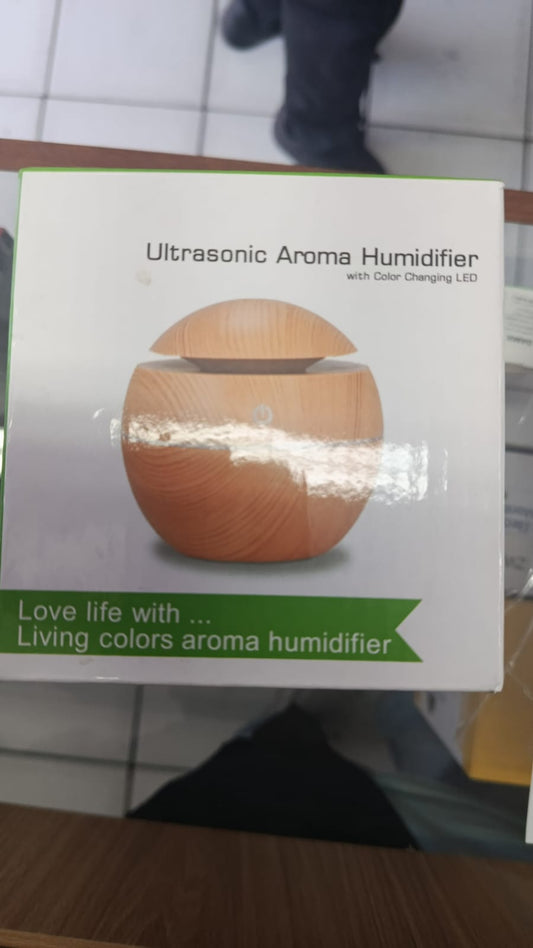 Humidificador