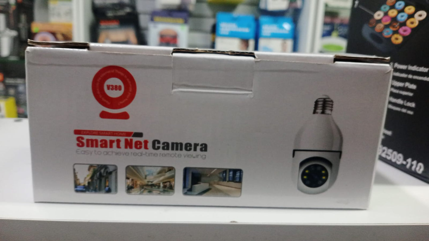 Foco camara