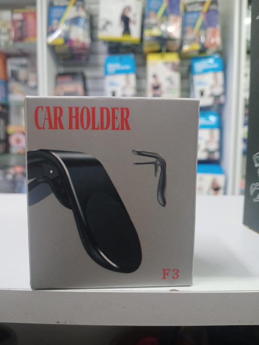 Soporte de celular de iman