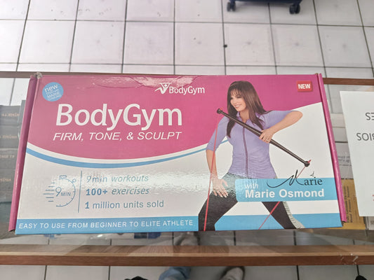 Pilates