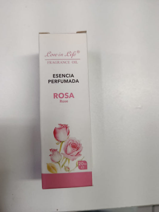 Esencia 20ml