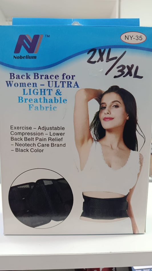 Faja para mujer