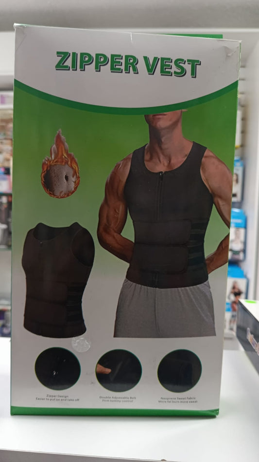 Faja sauna