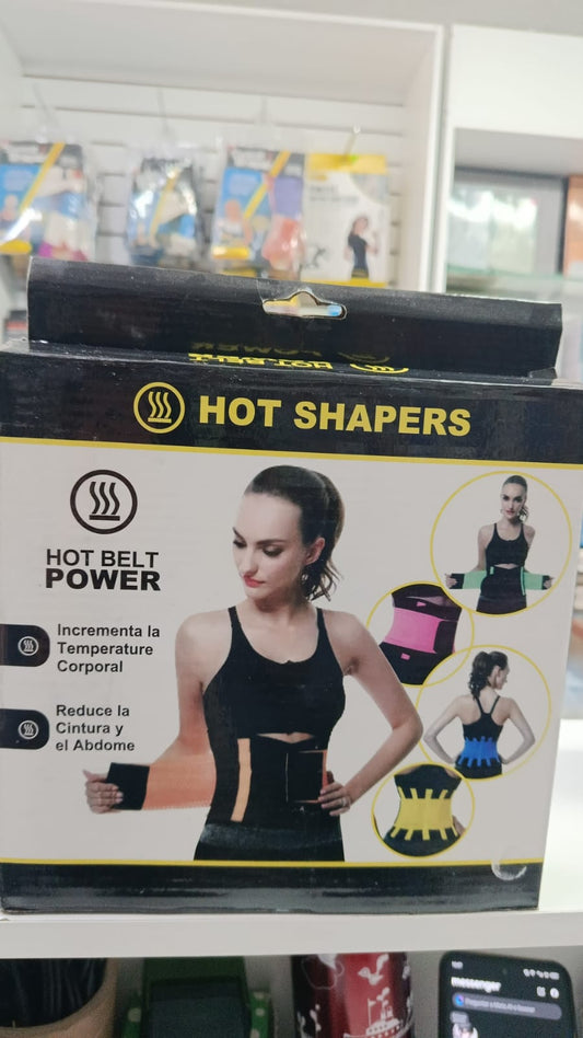 Faja de mujer HOT SHAPERS
