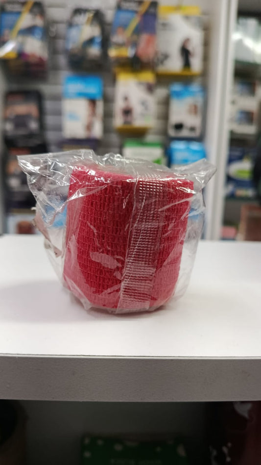 Vendas coban para ejercicios