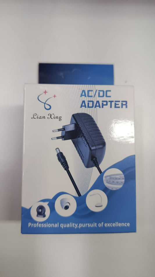 Adaptador de luz