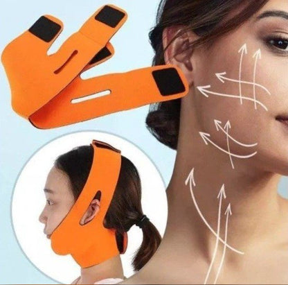 Faja para papada