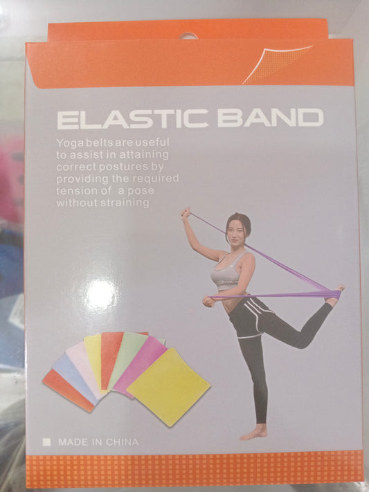 Liga de yoga